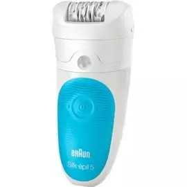 Эпилятор Braun 5-511Silk-epil 5 Wet &amp; Dry