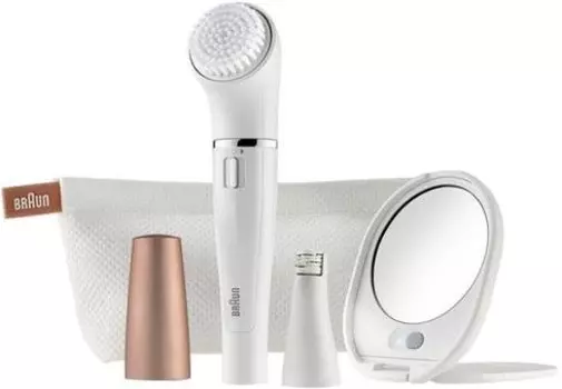 Эпилятор Braun SE831