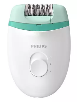 Эпилятор Philips BRE224
