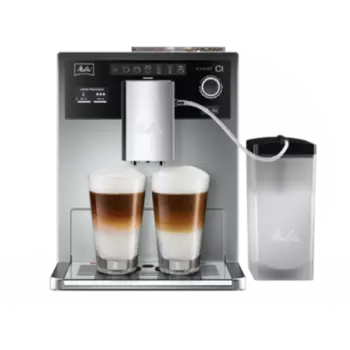 Эспрессо-кофемашина Melitta CAFFEO CI E 970-101