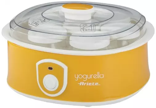 Йогуртница Ariete YOGURELLA 617