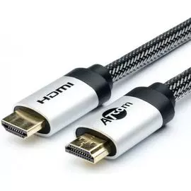 Кабель а/в ATCOM AT3781, 2m HDMI