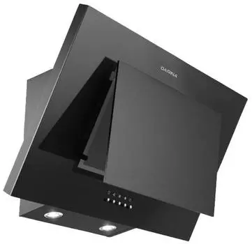 Каминная вытяжка DARINA SLIDE 607 B