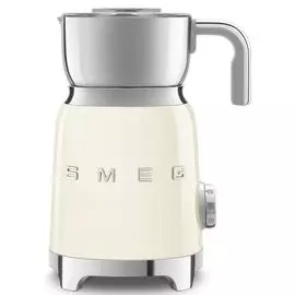 Капучинатор Smeg MFF01CREU