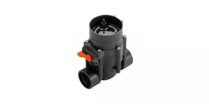 Клапан для полива 9 V GARDENA 1251