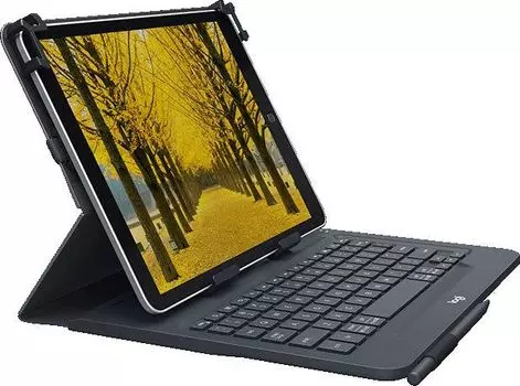 Клавиатура-чехол Logitech Universal Folio (920-008342)