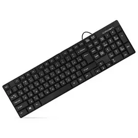 Клавиатура CROWN MICRO CMK-479 Black USB