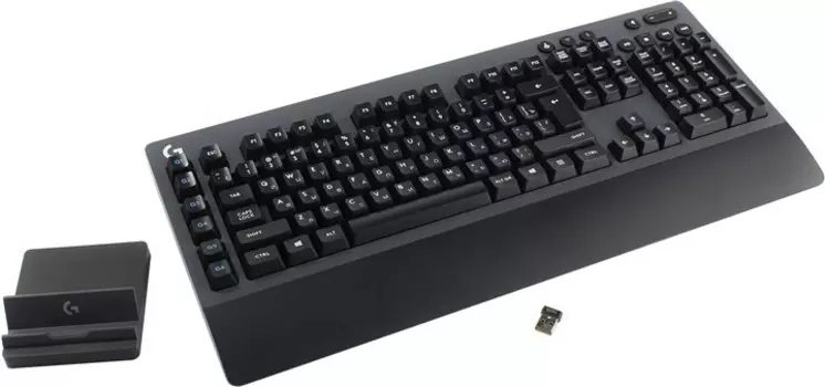 Клавиатура Logitech G613 Black (920-008395)