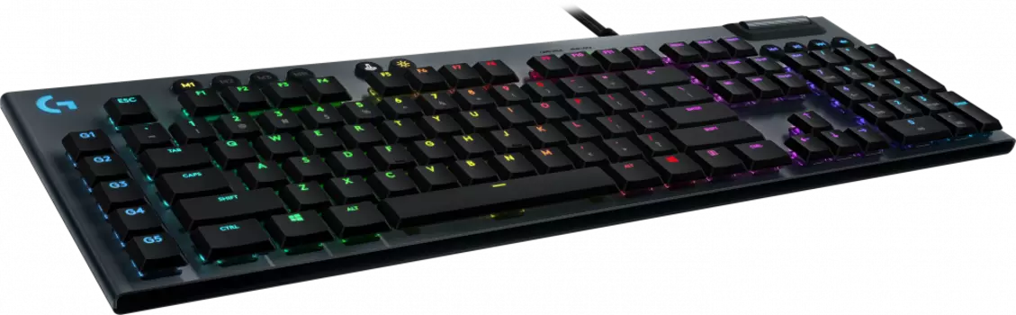 Клавиатура Logitech G915 Black (920-008909)