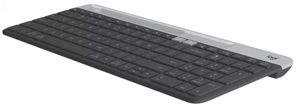 Клавиатура Logitech K580 Graphite USB (920-009275)