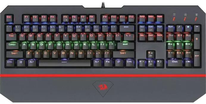 Клавиатура Redragon Andromeda Full Anti-Ghost