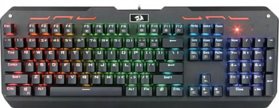 Клавиатура Redragon Varuna [74904]