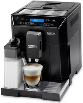 Кофемашина Delonghi ECAM44.664.B