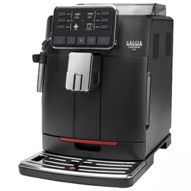 Кофемашина GAGGIA Cadorna Plus BK 9601/01