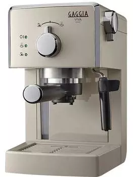 Кофемашина GAGGIA Viva Style Chic 8433/14