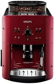 Кофемашина Krups EA810770