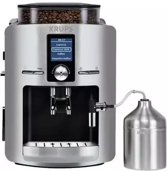 Кофемашина Krups EA826E30