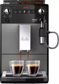 Кофемашина Melitta Avanza 270-103