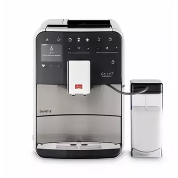 Кофемашина Melitta Caffeo Barista T Smart SST