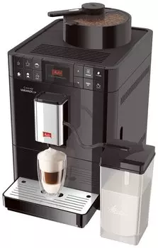 Кофемашина Melitta Caffeo F 570-102 Varianza CSP