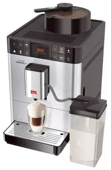 Кофемашина Melitta Caffeo F 580-100 Varianza CSP