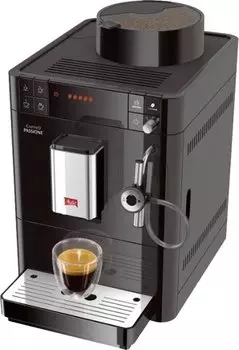 Кофемашина Melitta Caffeo Passione