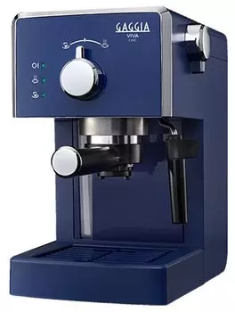 Кофеварка GAGGIA Viva Style Chic 8433/12