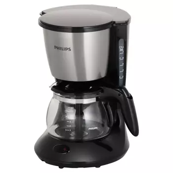 Кофеварка Philips HD7435 Daily Collection