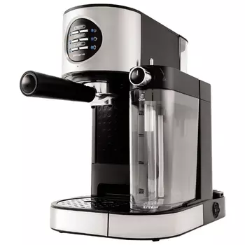 Кофеварка рожковая Polaris PCM 1530AE