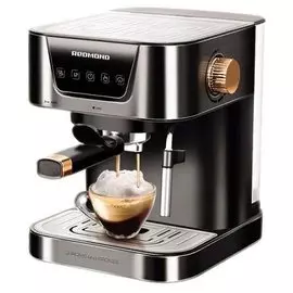 Кофеварка Redmond RCM-CBM1514