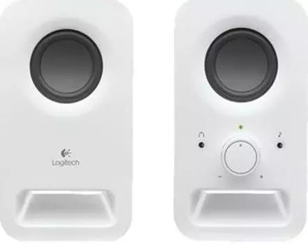 Колонки Logitech Z150 White