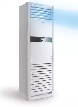 Колонный кондиционер TCL TOC-24HNA