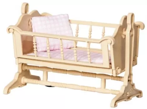 Колыбель Огонек "Коллекция" [С-1295]