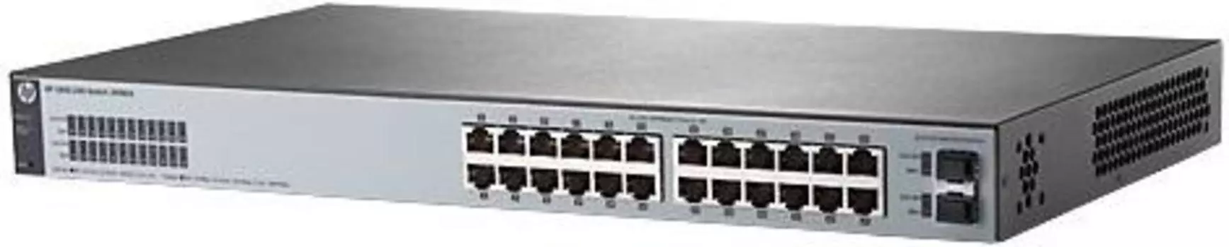 Коммутатор HP 1820-24G (J9980A)