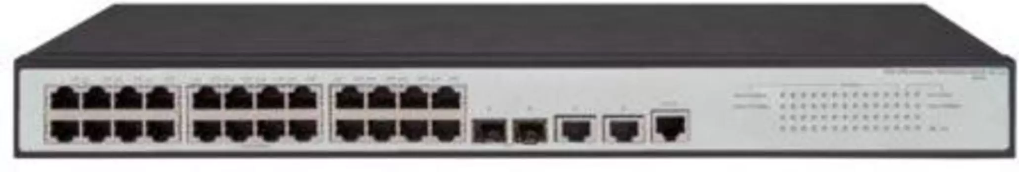 Коммутатор HP 1950-24G-2SFP+-2XGT (JG960A)