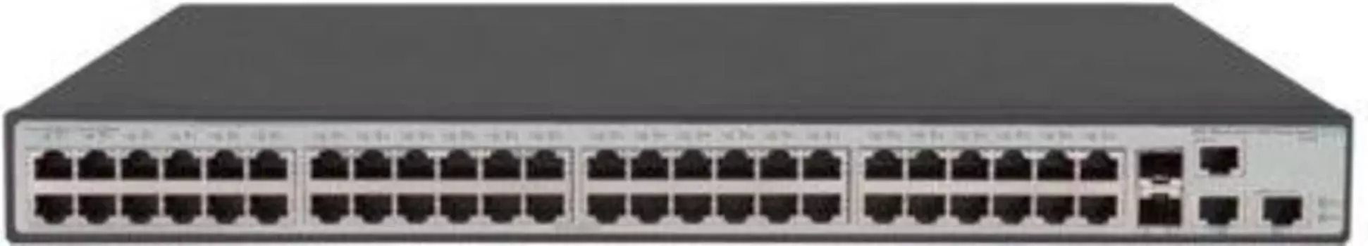 Коммутатор HP 1950-48G-2SFP+-2XGT (JG961A)