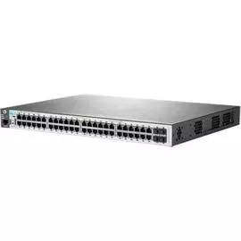 Коммутатор HP Aruba 2530, 48G, PoE+ (J9772A)