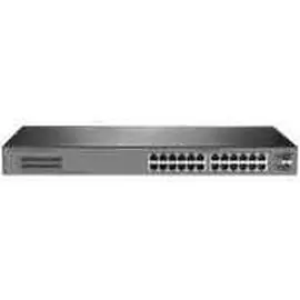Коммутатор HPE 1920S 24G 2SFP JL381A