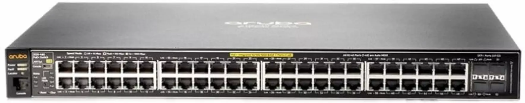 Коммутатор HPE Aruba 2540 JL355A
