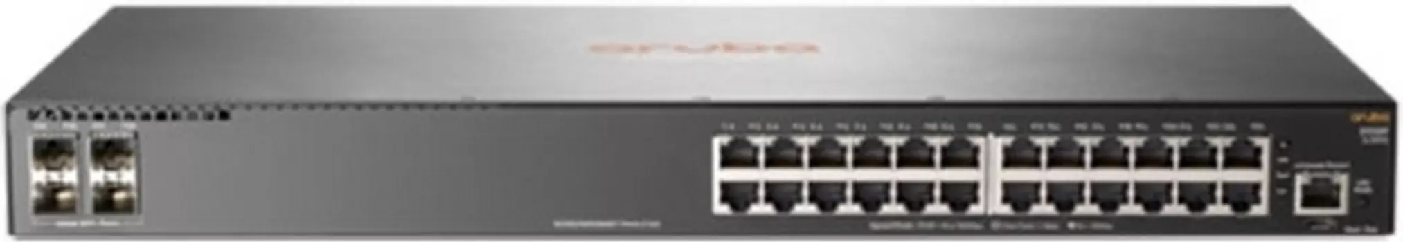 Коммутатор HPE Aruba 2930F JL259A