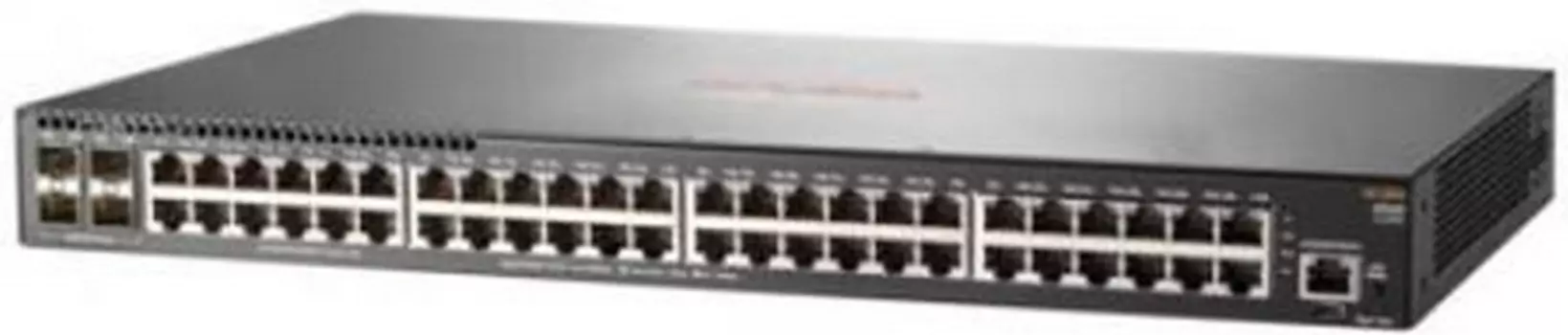 Коммутатор HPE Aruba 2930F JL260A