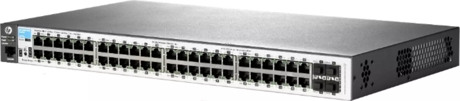 Коммутатор (switch) HP J9775A 2530-48G Switch