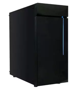 Компьютер игровой Lime Strike 520 (Intel Core i5-10400F, RAM 16Gb, SSD 500Gb, RTX 2060 6Gb, Win10Home)