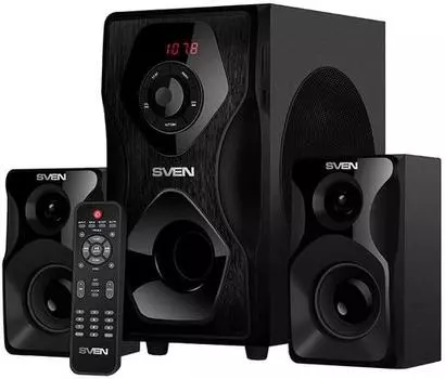 Компьютерная акустика SVEN MS-2055