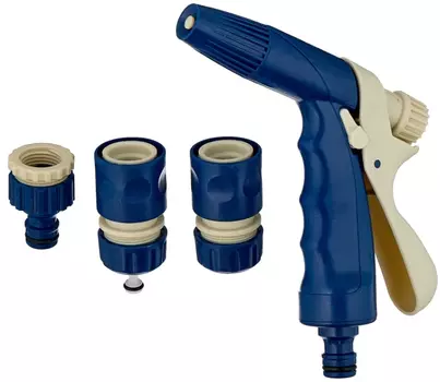 Комплект для полива Green Apple GAKP01-94