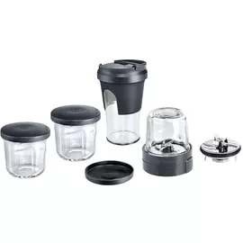 Комплект насадок Bosch MUZ45XTM1
