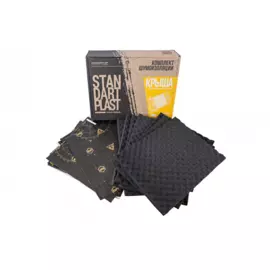 Комплект шумоизоляции STP: крыша