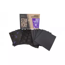 Комплект шумоизоляции STP: пол под сиденьем второго ряда