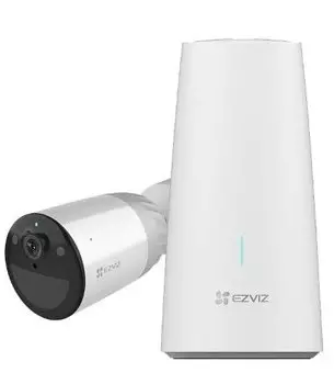 Комплект видеонаблюдения Ezviz CS-BC1-B1