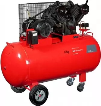 Компрессор FUBAG DCF-1300/500 CT11